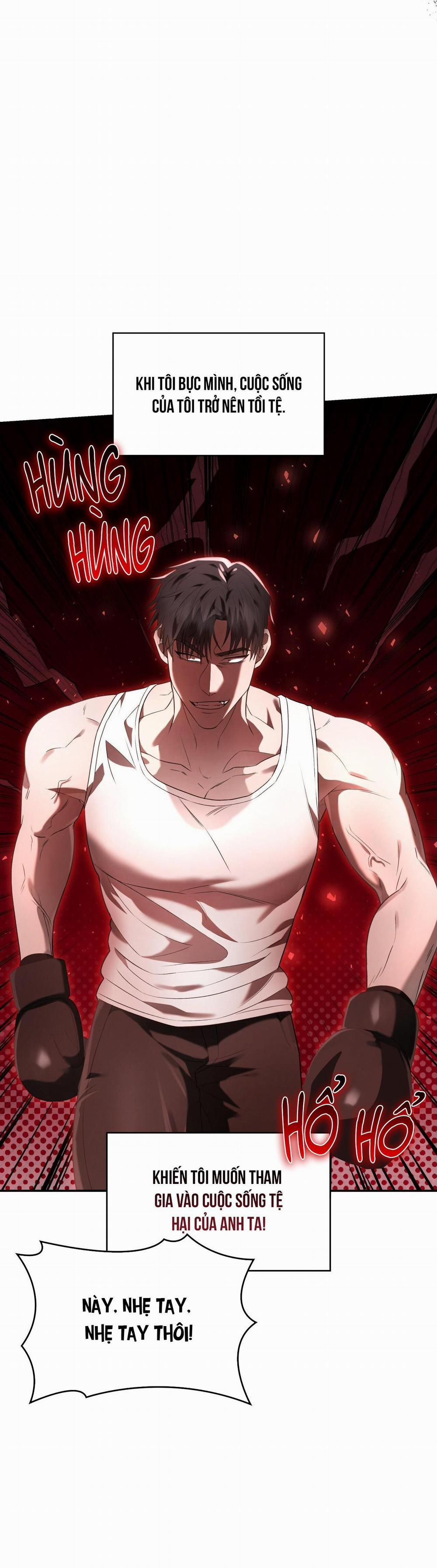 đọc truyện Raw Chương 9 ảnh 13 tại Thiên Thai Truyện