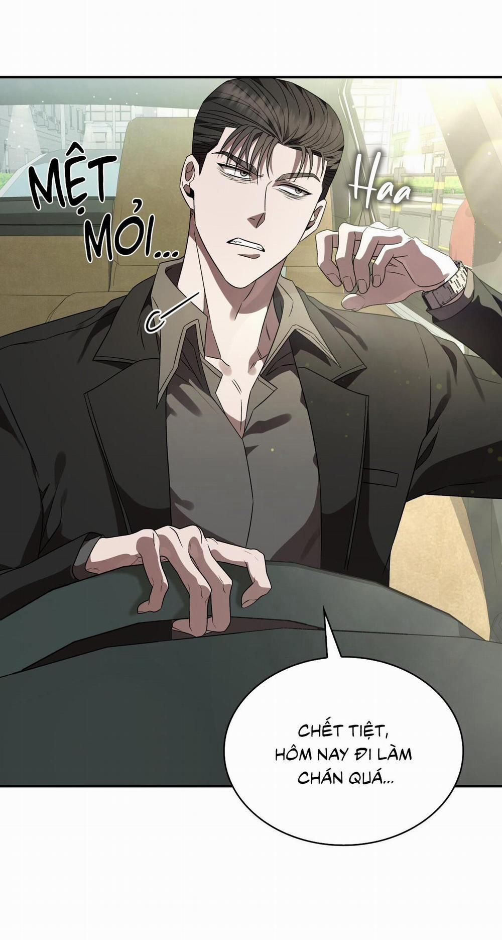 đọc truyện Raw Chương 9 ảnh 18 tại Thiên Thai Truyện