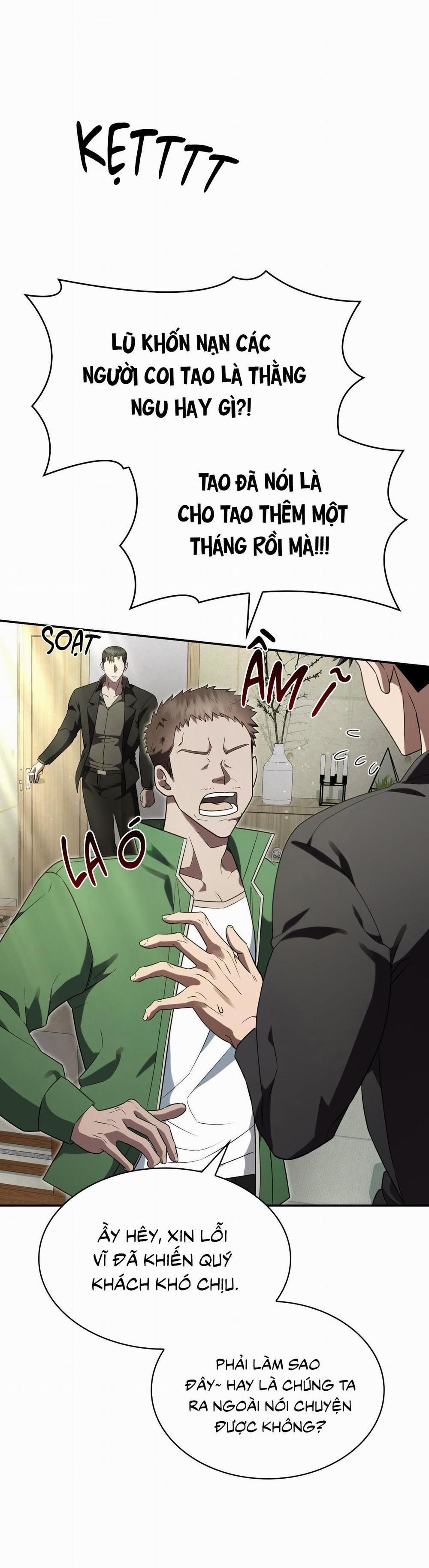 đọc truyện Raw Chương 9 ảnh 22 tại Thiên Thai Truyện