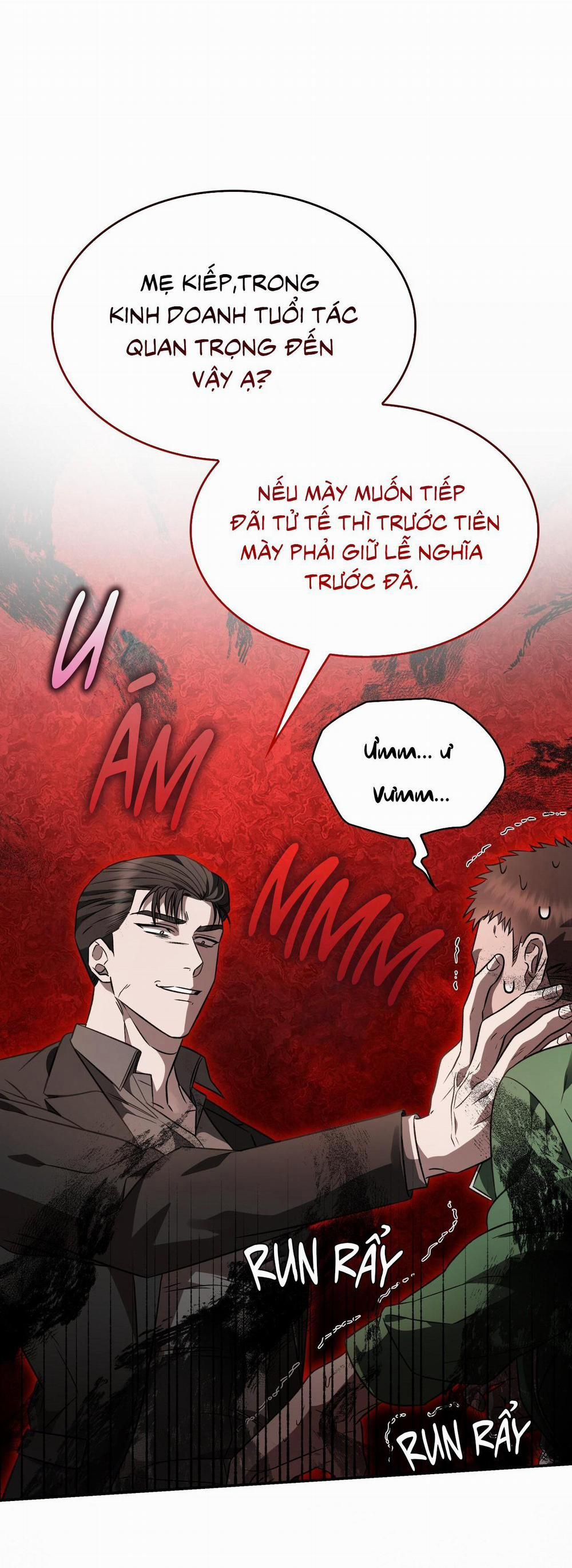 đọc truyện Raw Chương 9 ảnh 27 tại Thiên Thai Truyện