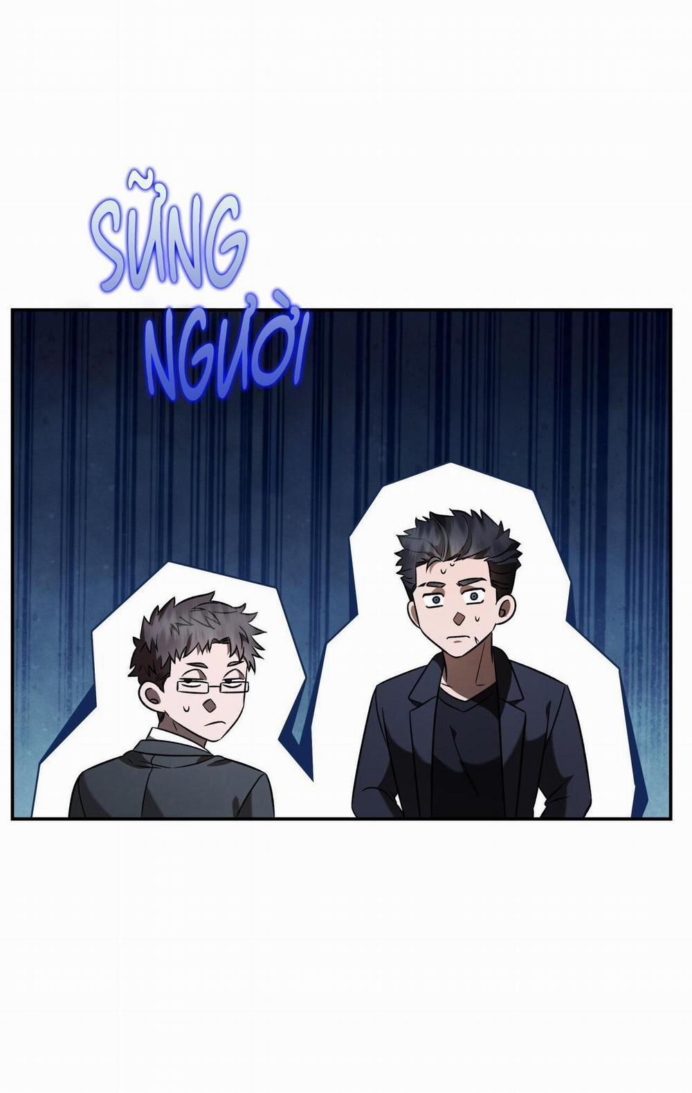 đọc truyện Raw Chương 9 ảnh 38 tại Thiên Thai Truyện