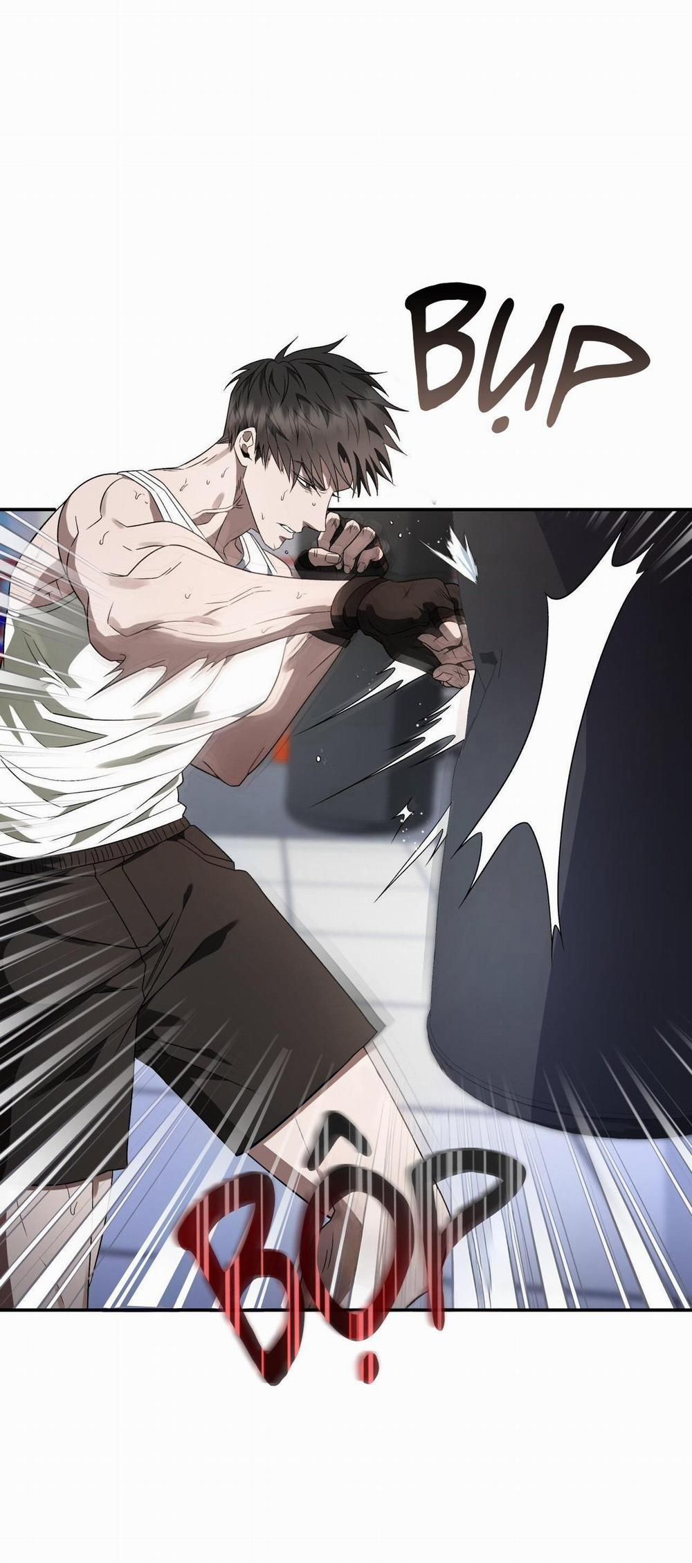 đọc truyện Raw Chương 9 ảnh 6 tại Thiên Thai Truyện