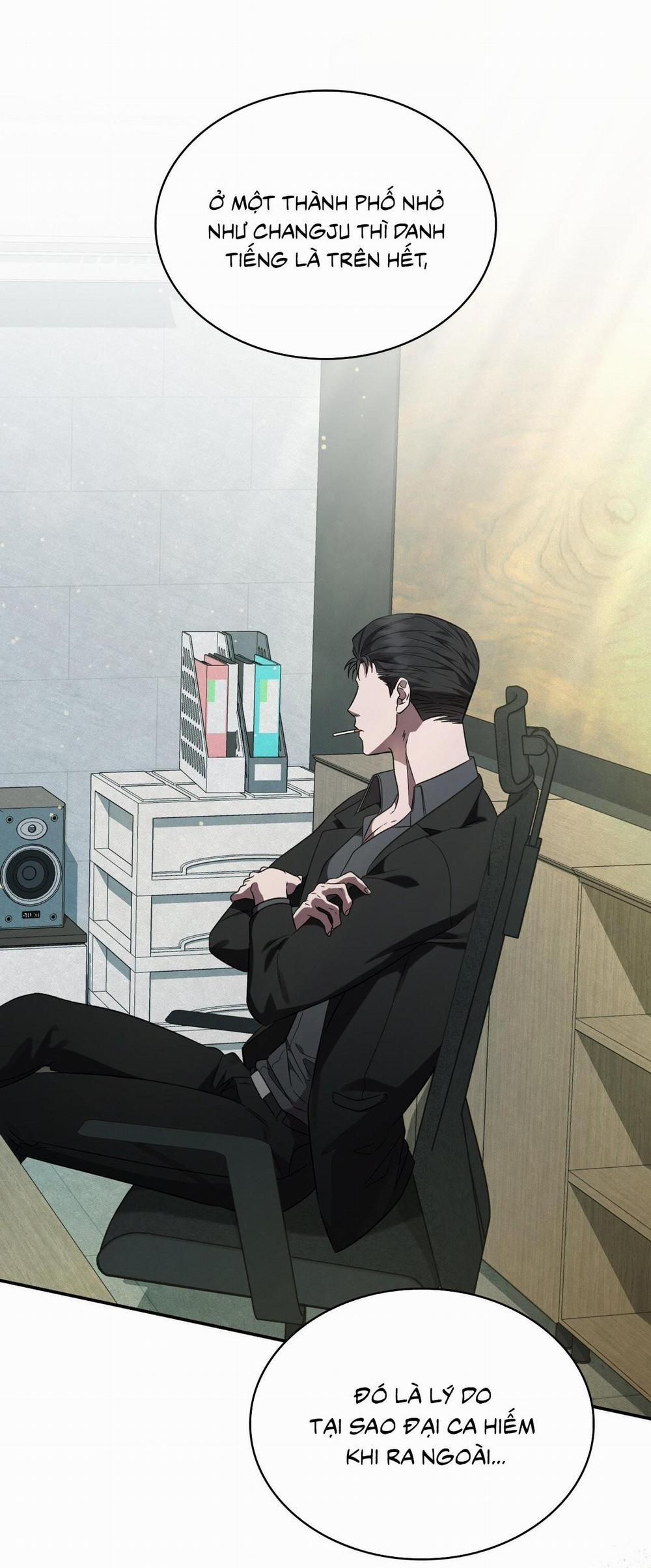 đọc truyện Raw Chương 9 ảnh 42 tại Thiên Thai Truyện