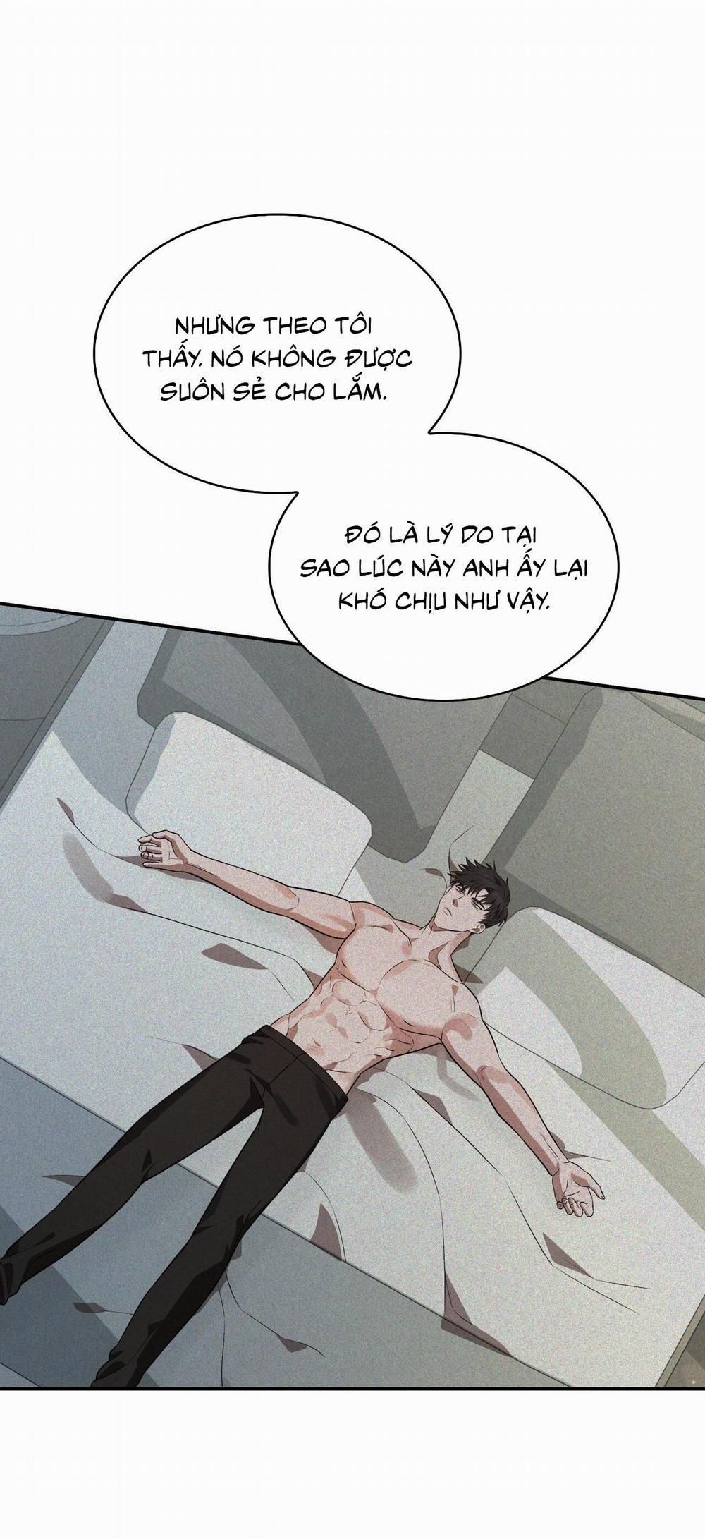 đọc truyện Raw Chương 9 ảnh 46 tại Thiên Thai Truyện