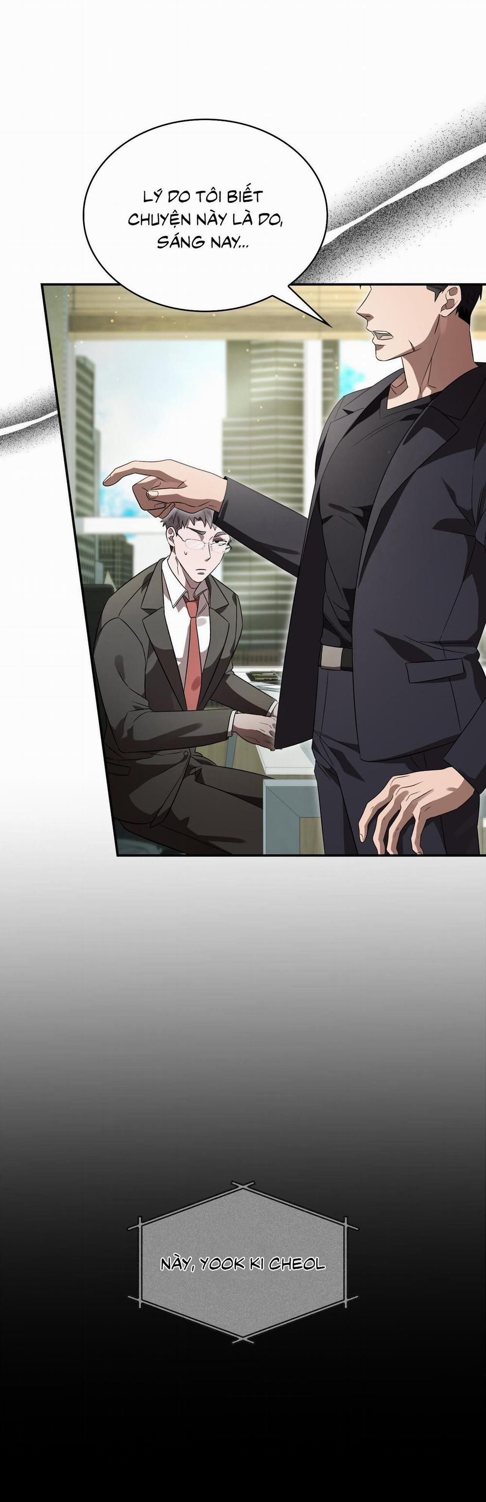 đọc truyện Raw Chương 9 ảnh 47 tại Thiên Thai Truyện