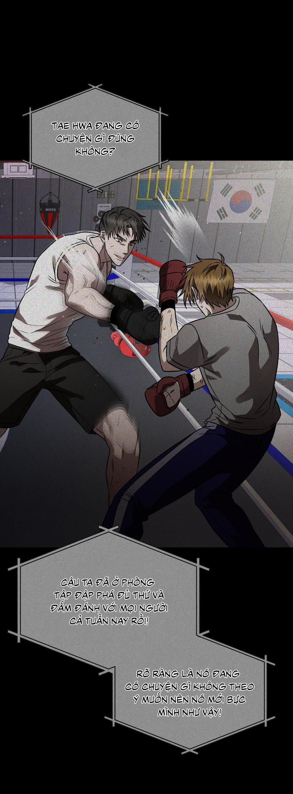 đọc truyện Raw Chương 9 ảnh 49 tại Thiên Thai Truyện