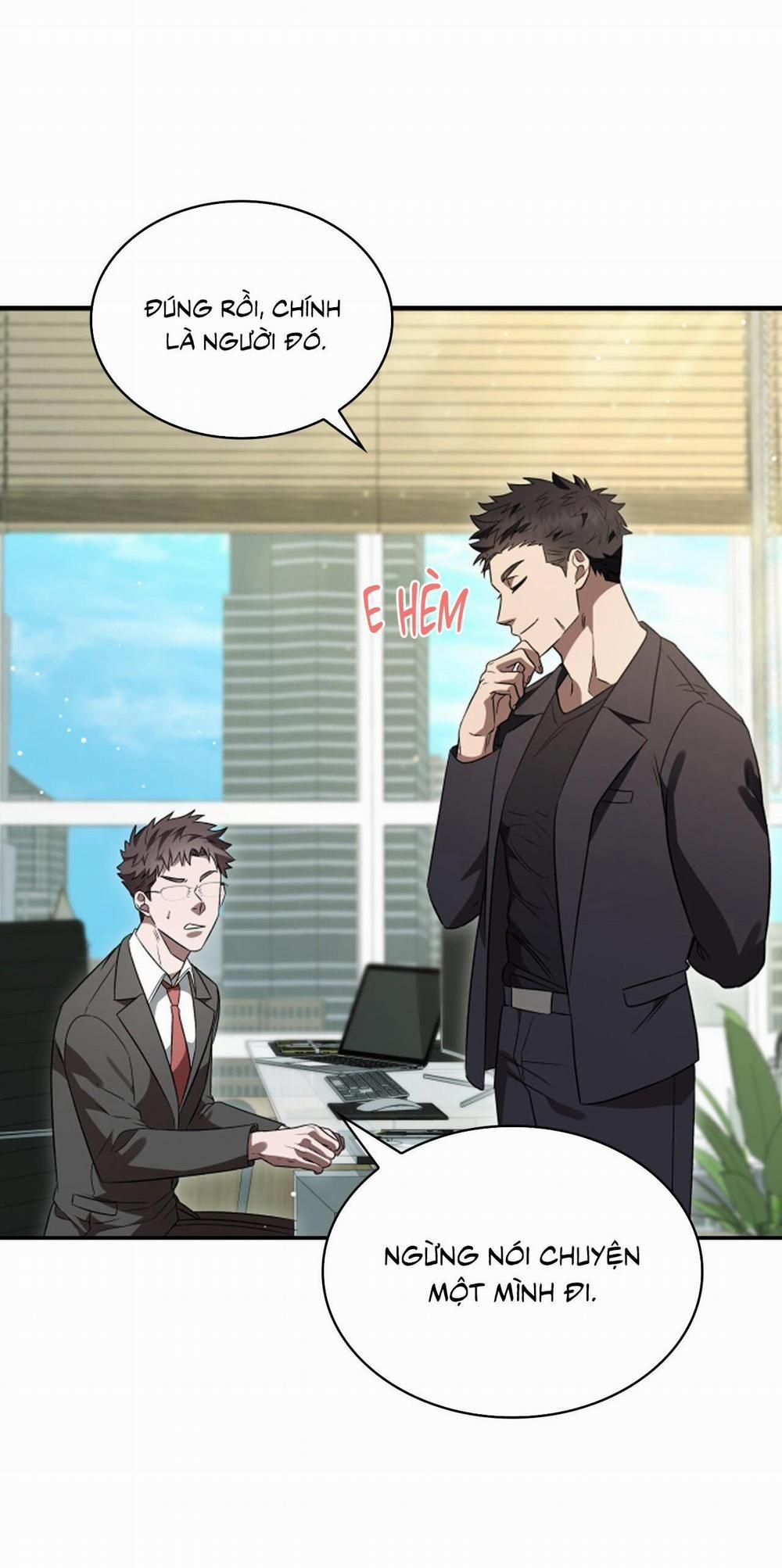 đọc truyện Raw Chương 9 ảnh 52 tại Thiên Thai Truyện