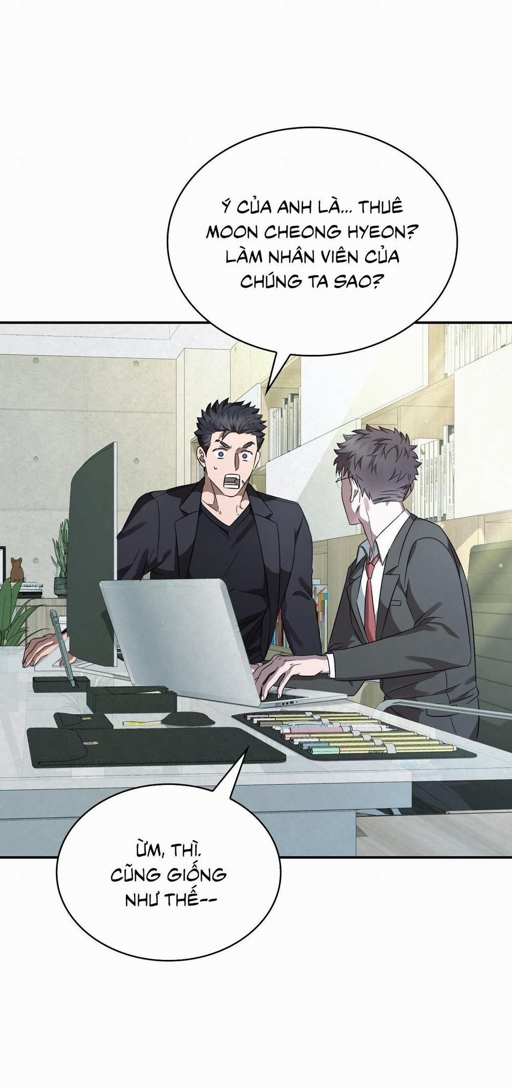 đọc truyện Raw Chương 9 ảnh 56 tại Thiên Thai Truyện