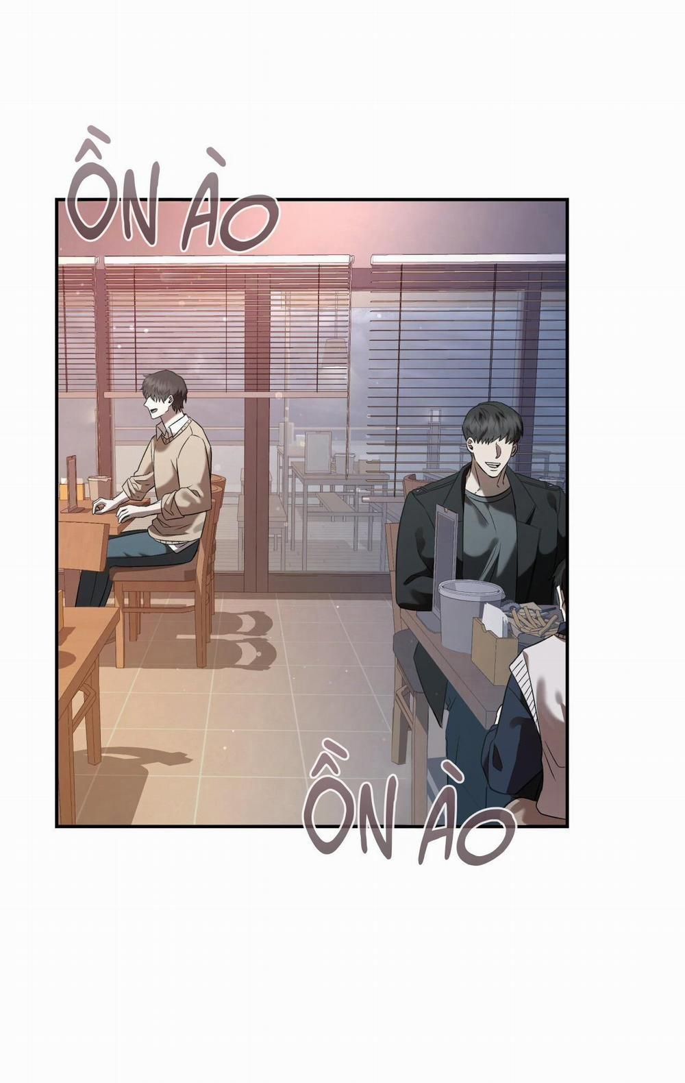 đọc truyện Raw Chương 9 ảnh 58 tại Thiên Thai Truyện