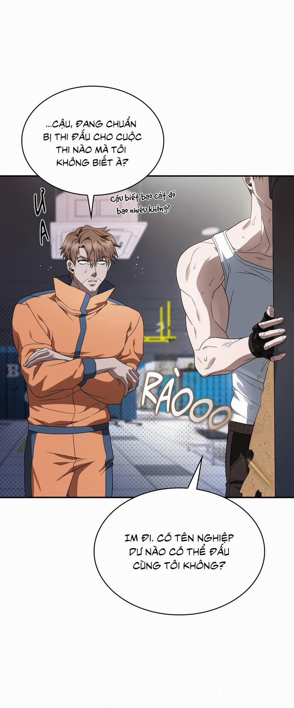 đọc truyện Raw Chương 9 ảnh 8 tại Thiên Thai Truyện