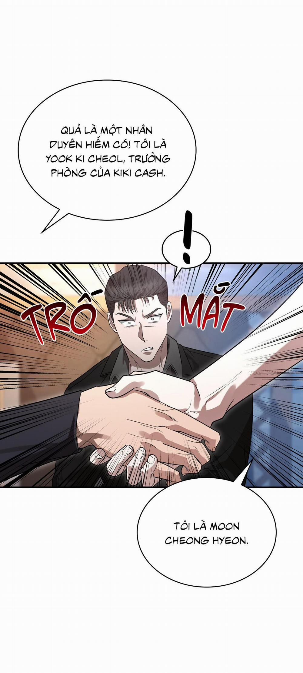 đọc truyện Raw Chương 9 ảnh 66 tại Thiên Thai Truyện