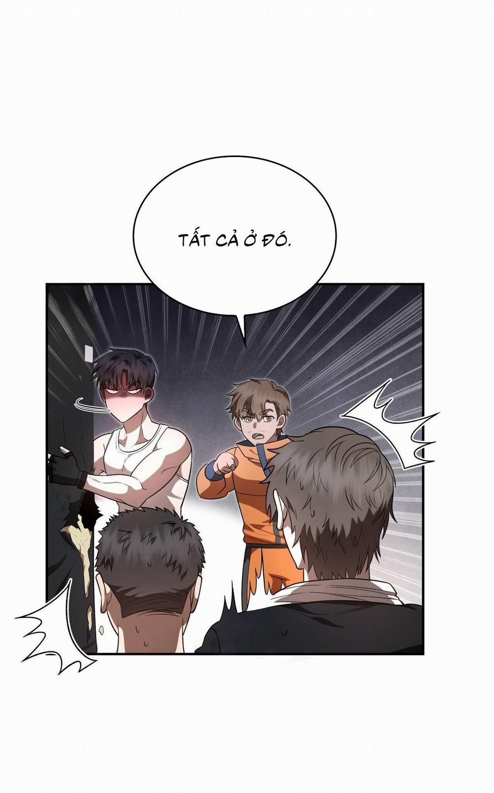 đọc truyện Raw Chương 9 ảnh 9 tại Thiên Thai Truyện