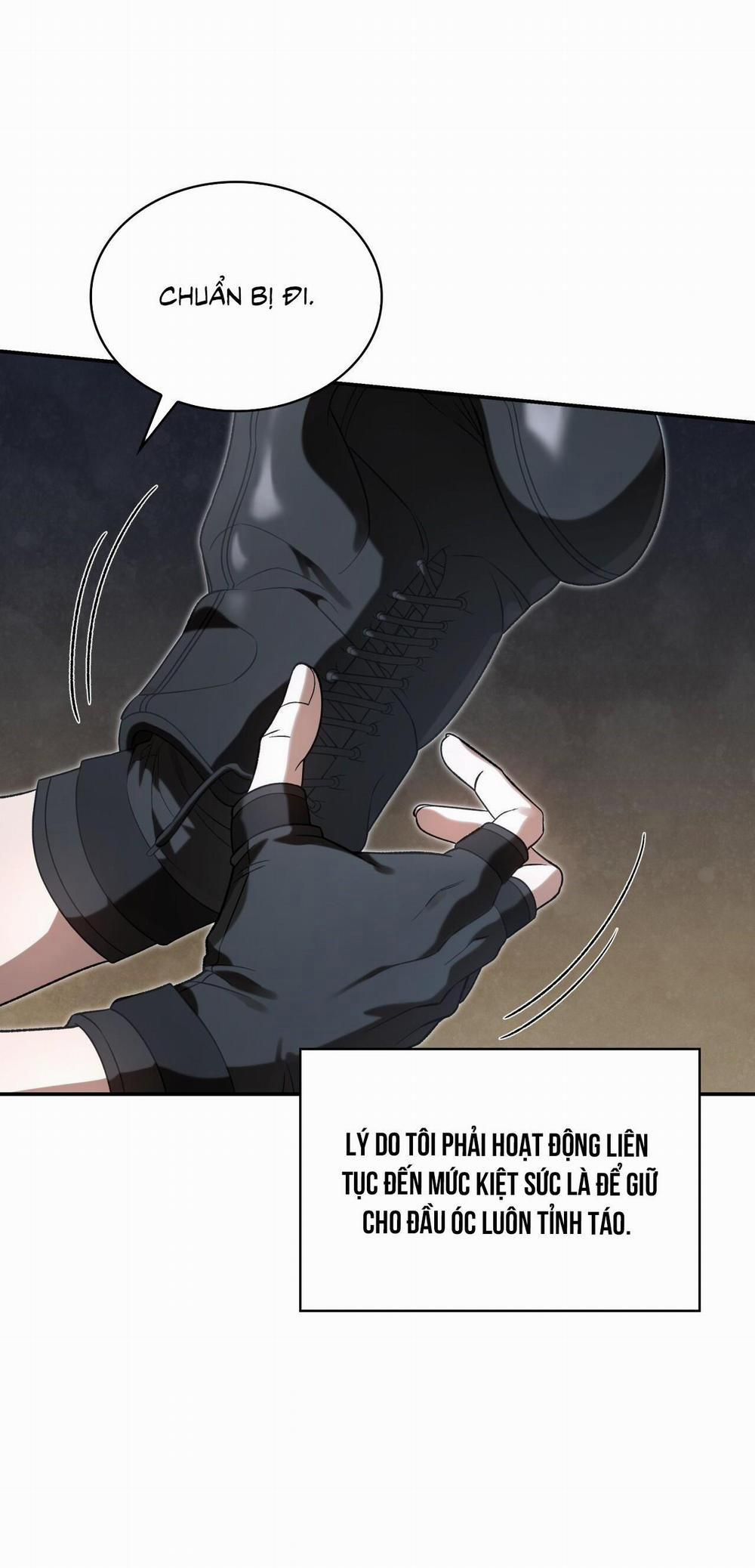 đọc truyện Raw Chương 9 ảnh 10 tại Thiên Thai Truyện