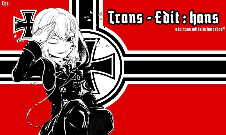 Re 26 (fate/grand Order) Oneshot page 1 - Giả Dược