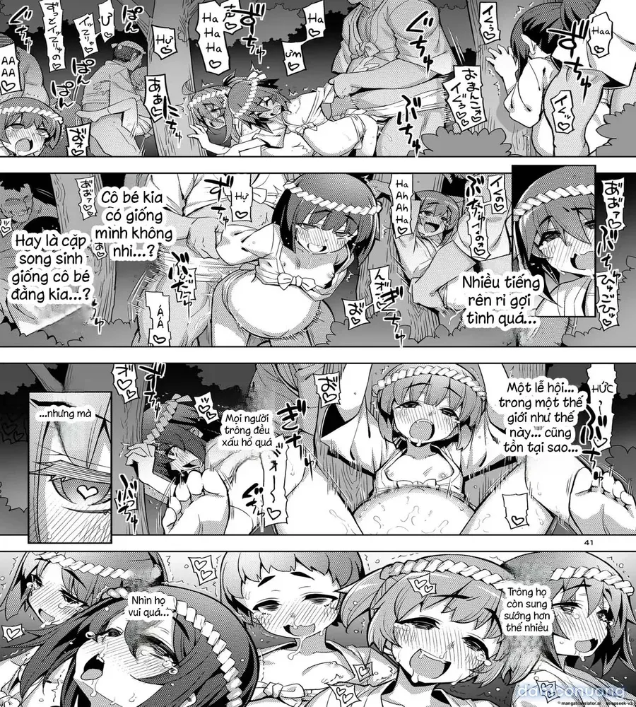 đọc truyện Re-ex Sachiusui Bokukko Ga Shiawase? Ni Naru Made No Hanashi 4 Chương 2 ảnh 22 tại Thiên Thai Truyện