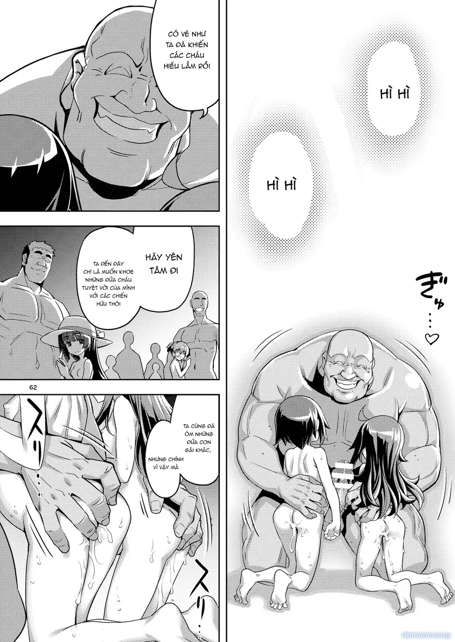đọc truyện Re-ex Sachiusui Bokukko Ga Shiawase? Ni Naru Made No Hanashi 4 Chương 2 ảnh 43 tại Thiên Thai Truyện