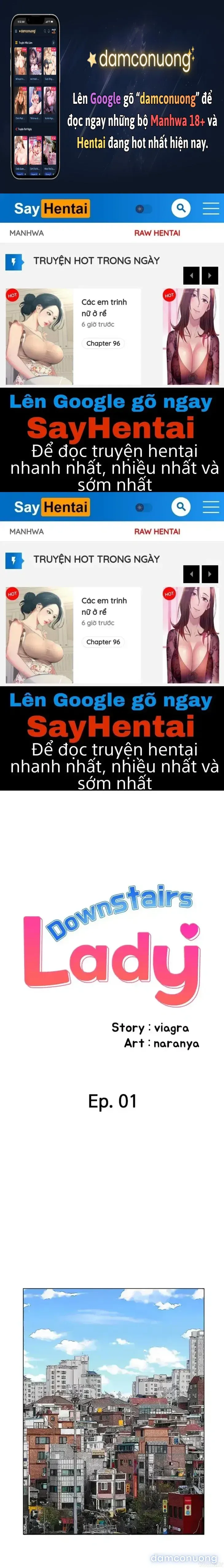 đọc truyện Rẽ Lối Chương 1 ảnh 2 tại Thiên Thai Truyện