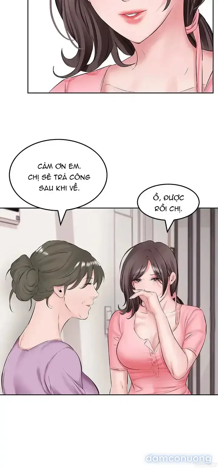 đọc truyện Rẽ Lối Chương 1 ảnh 23 tại Thiên Thai Truyện