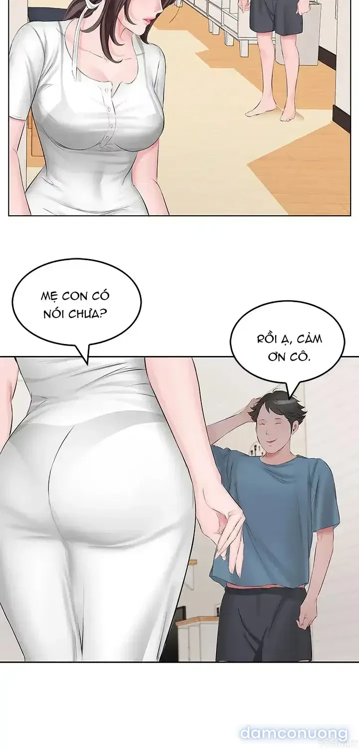 đọc truyện Rẽ Lối Chương 1 ảnh 27 tại Thiên Thai Truyện