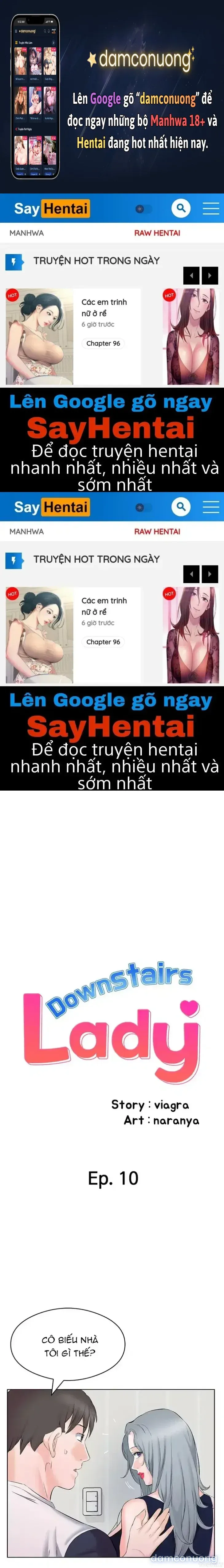 đọc truyện Rẽ Lối Chương 10 ảnh 2 tại Thiên Thai Truyện