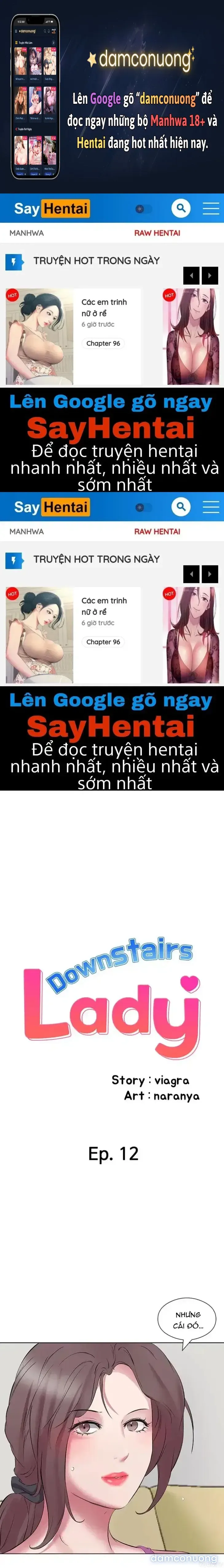 đọc truyện Rẽ Lối Chương 12 ảnh 2 tại Thiên Thai Truyện