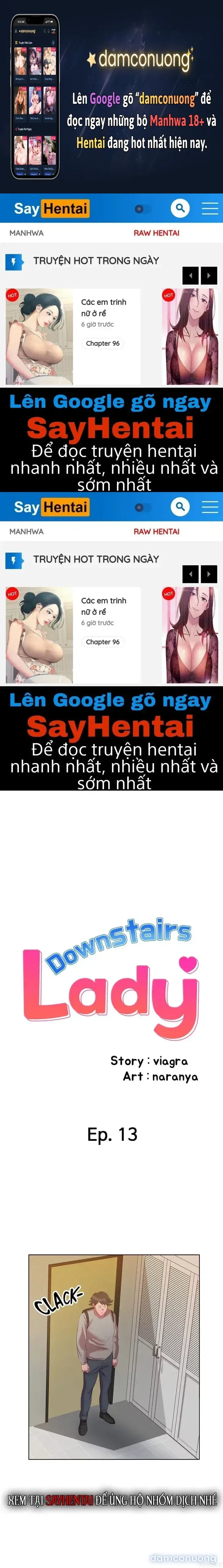 đọc truyện Rẽ Lối Chương 13 ảnh 2 tại Thiên Thai Truyện