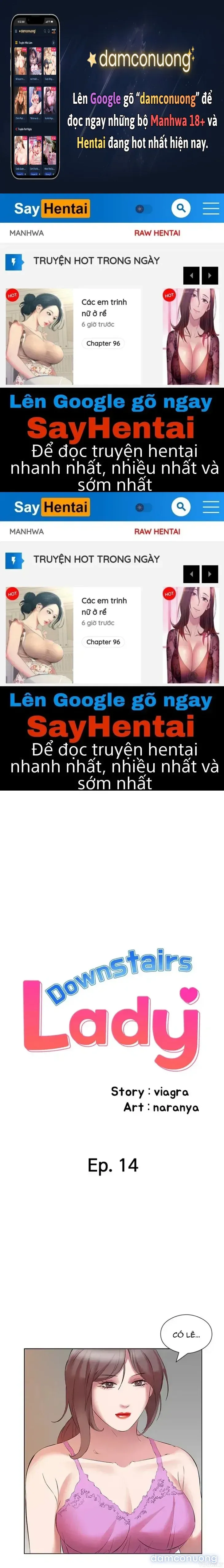 đọc truyện Rẽ Lối Chương 14 ảnh 2 tại Thiên Thai Truyện