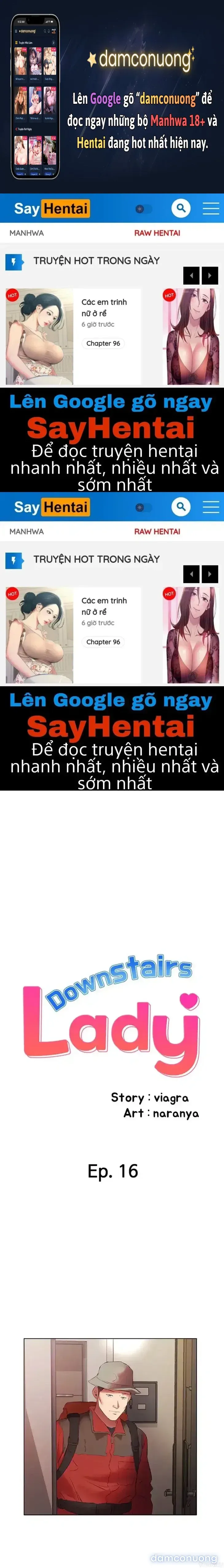 đọc truyện Rẽ Lối Chương 16 ảnh 2 tại Thiên Thai Truyện
