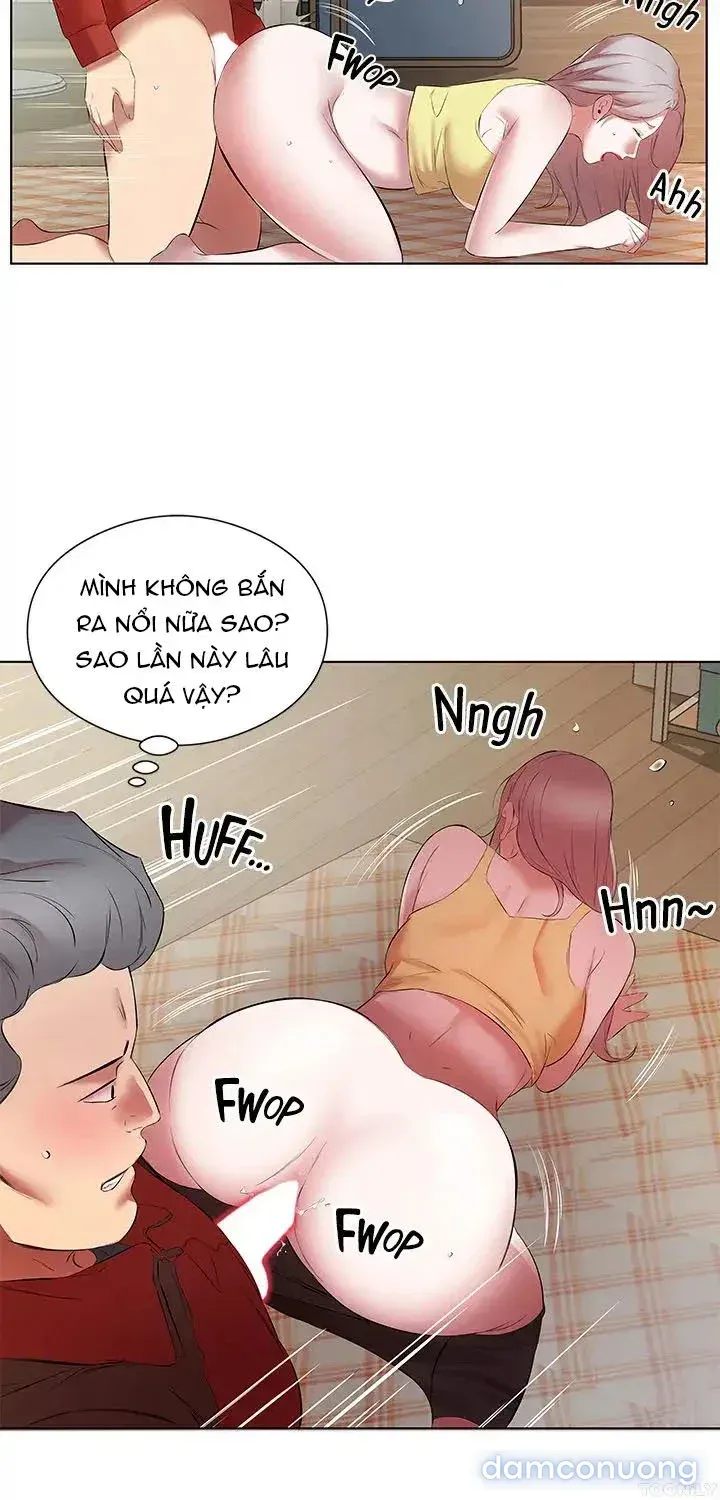 đọc truyện Rẽ Lối Chương 16 ảnh 25 tại Thiên Thai Truyện