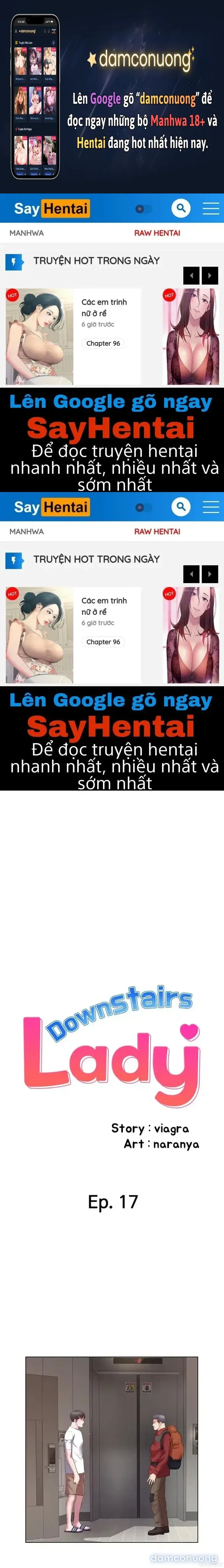 đọc truyện Rẽ Lối Chương 17 ảnh 2 tại Thiên Thai Truyện