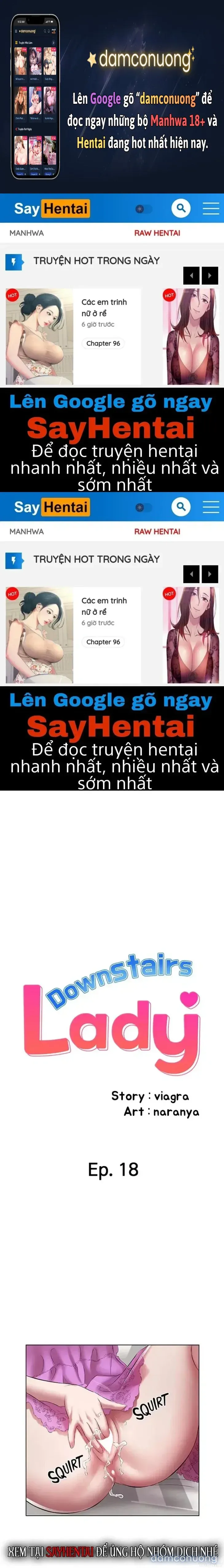 đọc truyện Rẽ Lối Chương 18 ảnh 2 tại Thiên Thai Truyện