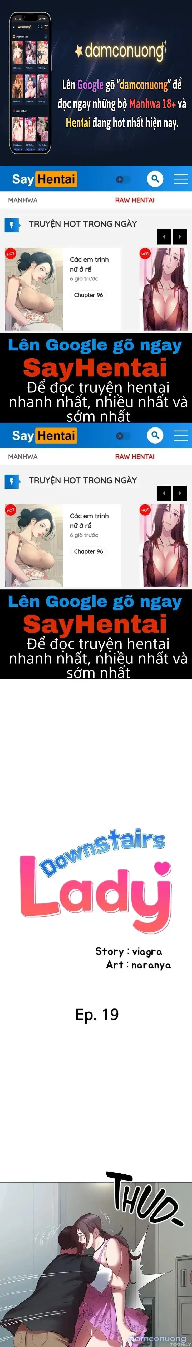 đọc truyện Rẽ Lối Chương 19 ảnh 2 tại Thiên Thai Truyện
