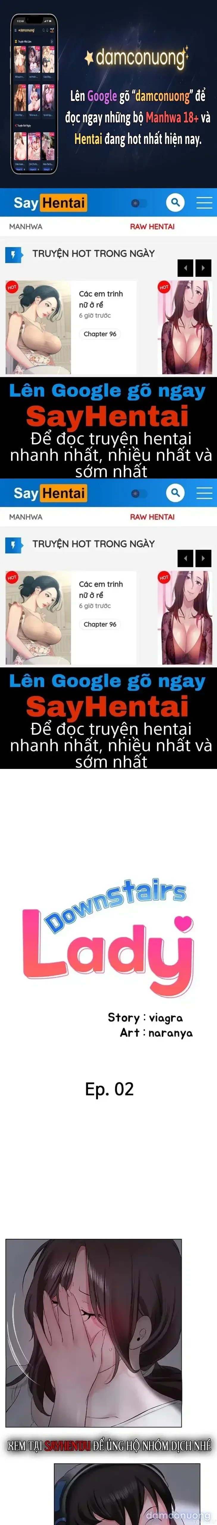 đọc truyện Rẽ Lối Chương 2 ảnh 2 tại Thiên Thai Truyện