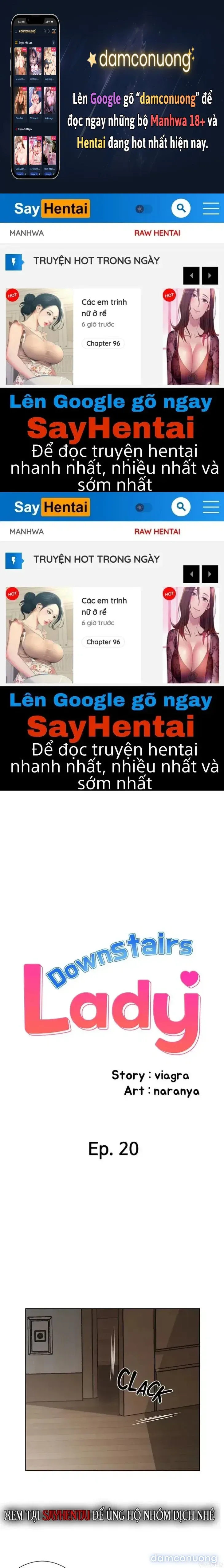 đọc truyện Rẽ Lối Chương 20 ảnh 2 tại Thiên Thai Truyện