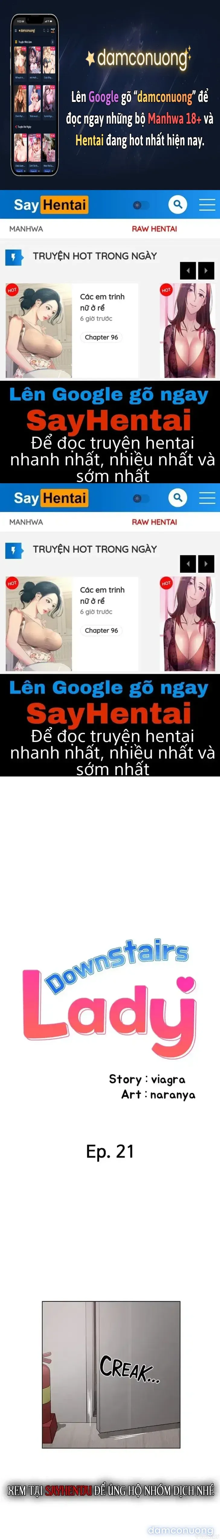 đọc truyện Rẽ Lối Chương 21 ảnh 2 tại Thiên Thai Truyện