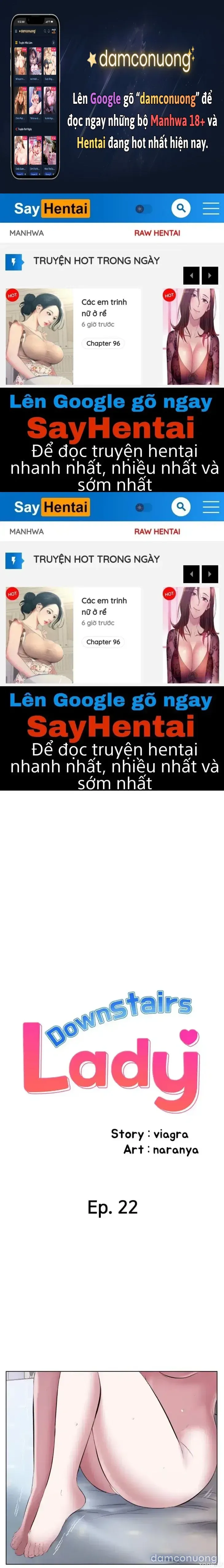 đọc truyện Rẽ Lối Chương 22 ảnh 2 tại Thiên Thai Truyện