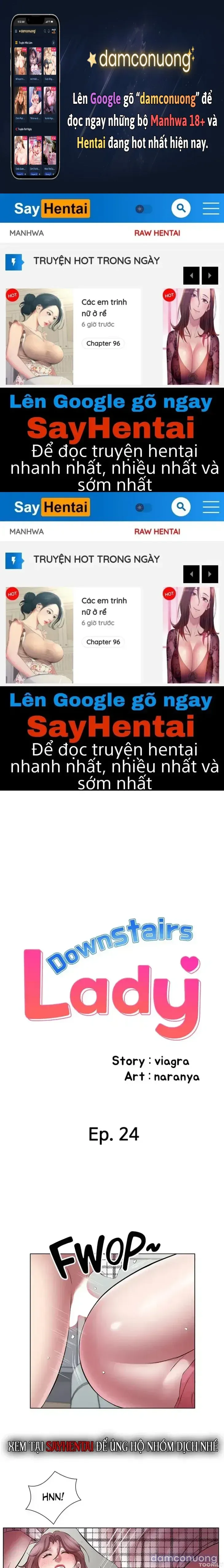 đọc truyện Rẽ Lối Chương 24 ảnh 2 tại Thiên Thai Truyện