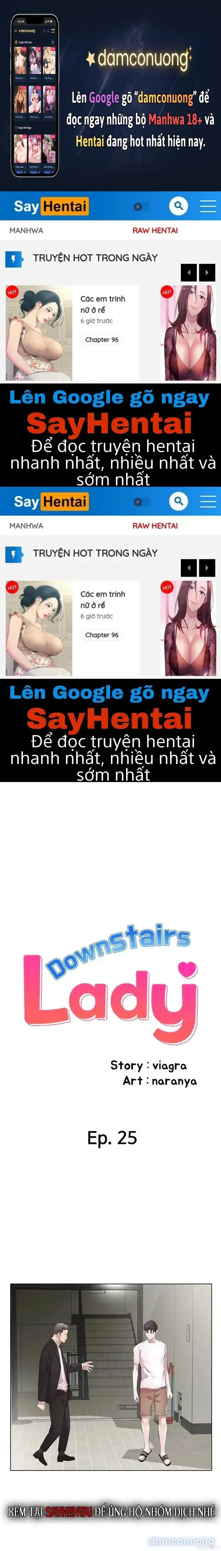 đọc truyện Rẽ Lối Chương 25 ảnh 2 tại Thiên Thai Truyện