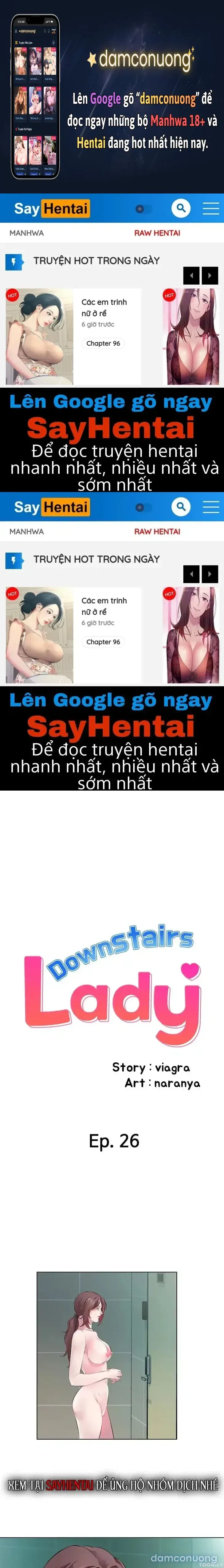 đọc truyện Rẽ Lối Chương 26 ảnh 2 tại Thiên Thai Truyện