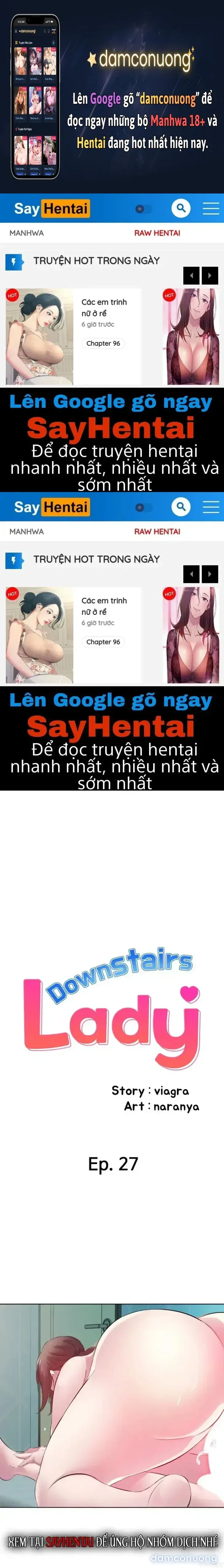 đọc truyện Rẽ Lối Chương 27 ảnh 2 tại Thiên Thai Truyện
