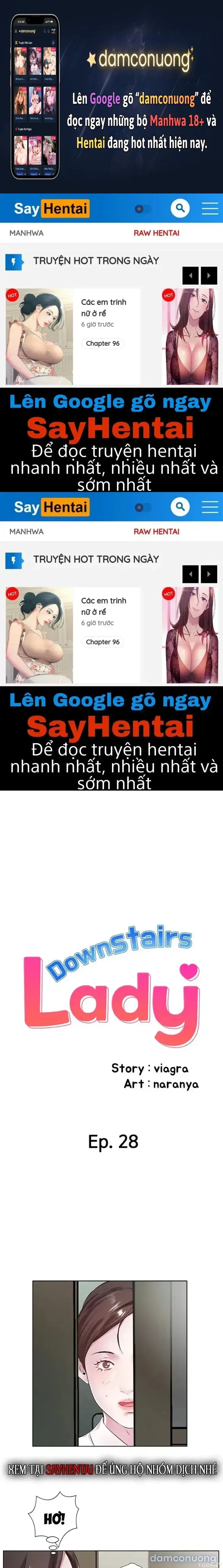 đọc truyện Rẽ Lối Chương 28 ảnh 2 tại Thiên Thai Truyện