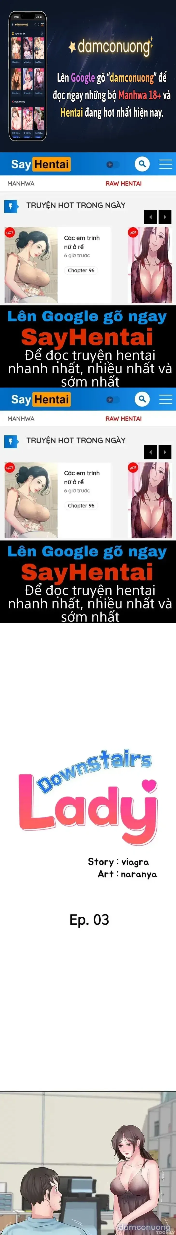đọc truyện Rẽ Lối Chương 3 ảnh 2 tại Thiên Thai Truyện
