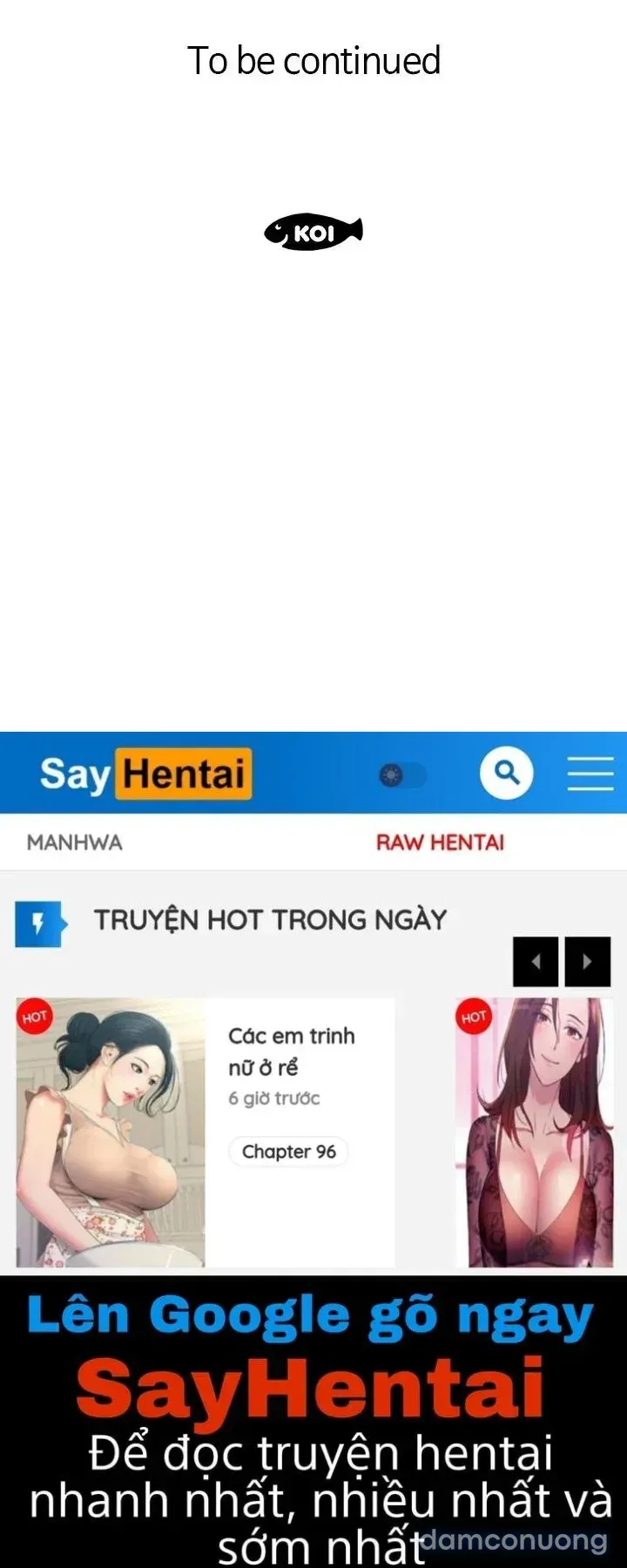 đọc truyện Rẽ Lối Chương 3 ảnh 37 tại Thiên Thai Truyện