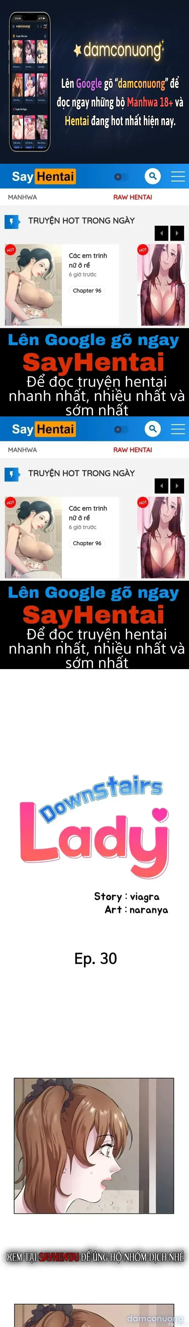 đọc truyện Rẽ Lối Chương 30 ảnh 2 tại Thiên Thai Truyện