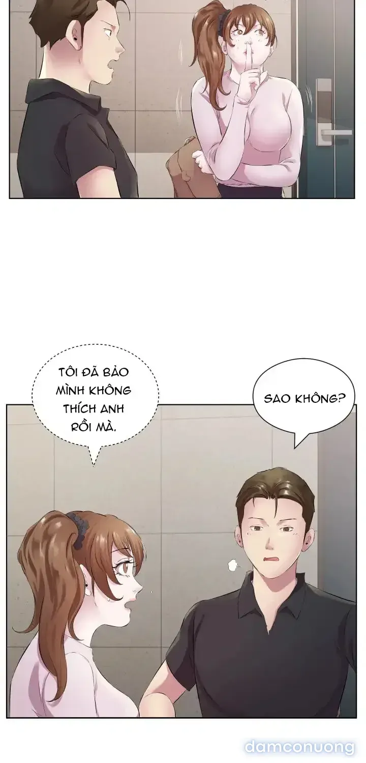 đọc truyện Rẽ Lối Chương 30 ảnh 5 tại Thiên Thai Truyện