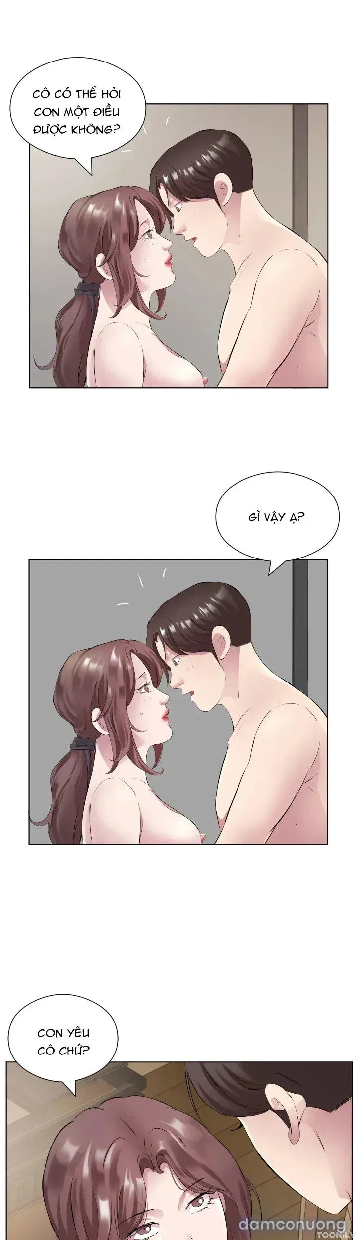 đọc truyện Rẽ Lối Chương 33 ảnh 18 tại Thiên Thai Truyện