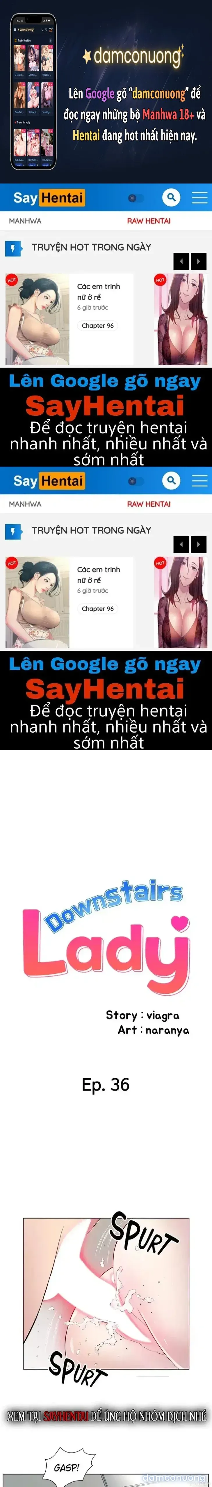 đọc truyện Rẽ Lối Chương 36 ảnh 2 tại Thiên Thai Truyện