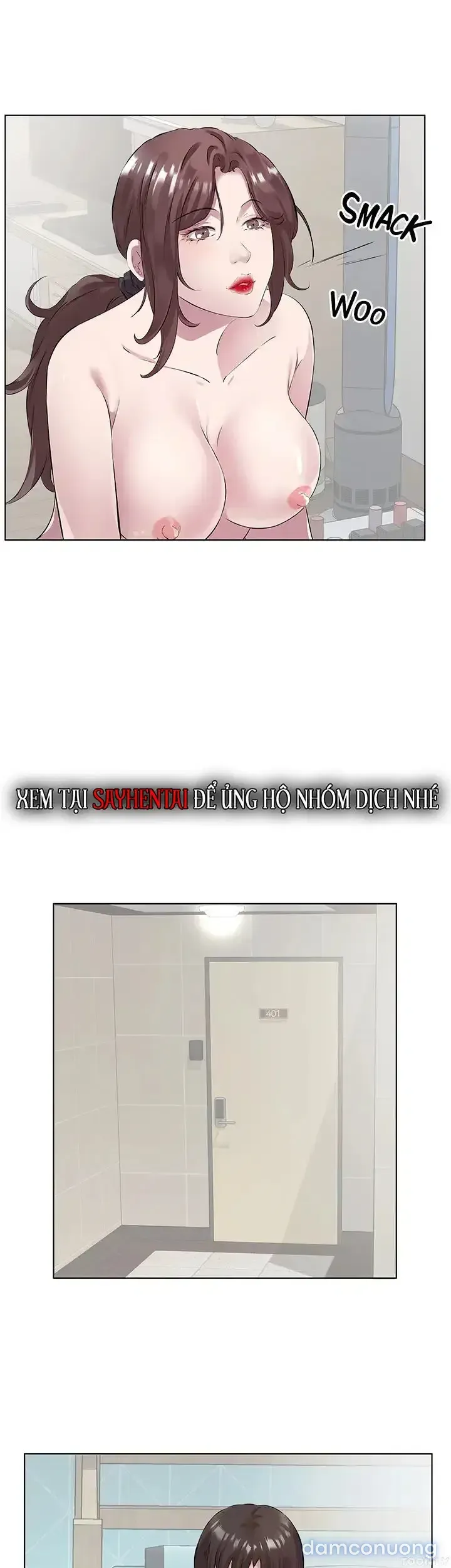 đọc truyện Rẽ Lối Chương 36 ảnh 14 tại Thiên Thai Truyện
