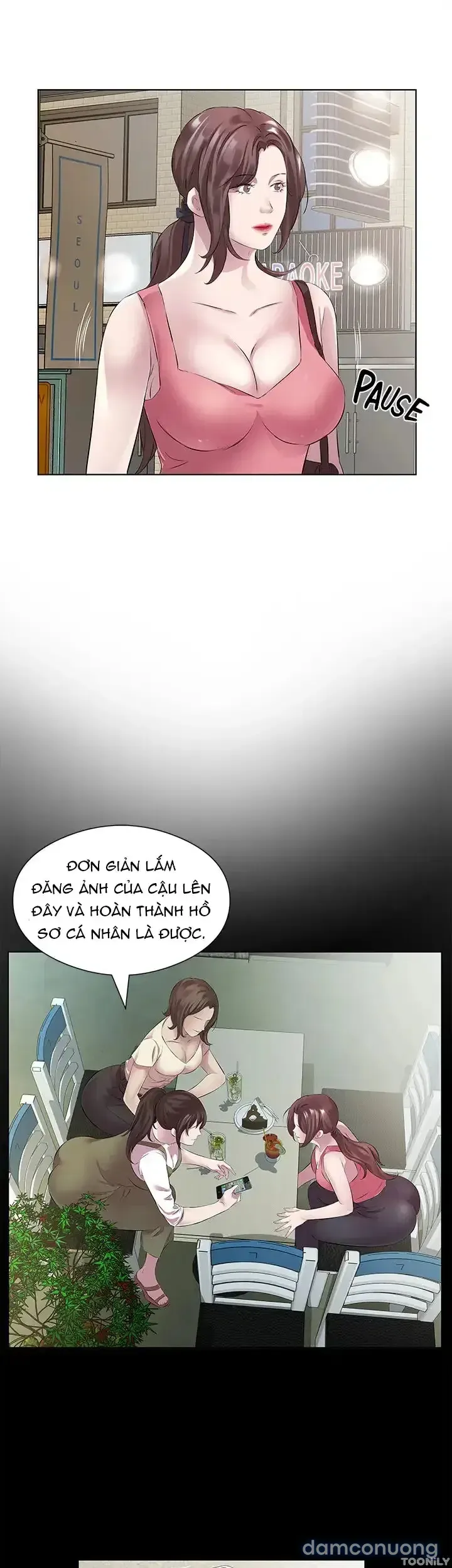 đọc truyện Rẽ Lối Chương 36 ảnh 24 tại Thiên Thai Truyện