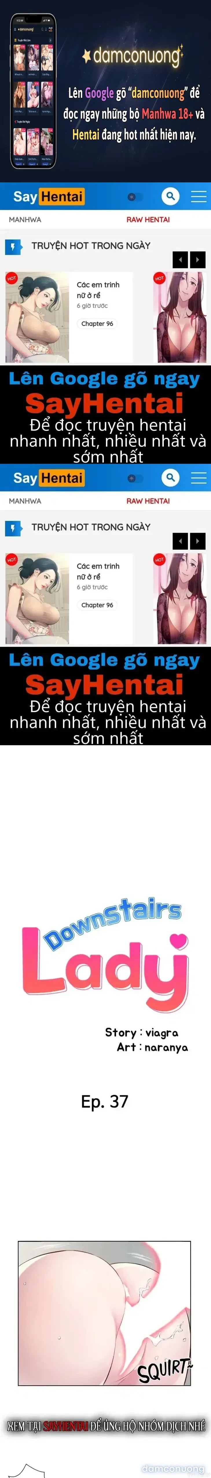 đọc truyện Rẽ Lối Chương 37 ảnh 2 tại Thiên Thai Truyện